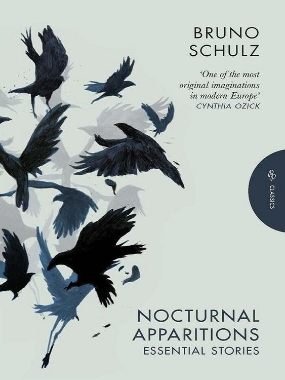 Produktbild: Nocturnal Apparitions