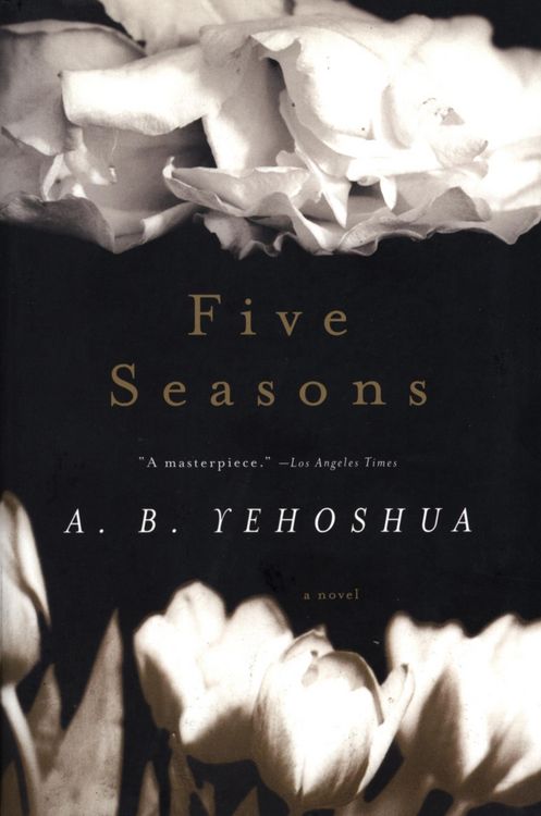 Produktbild: Five Seasons