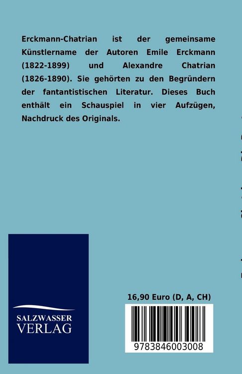 Produktbild: Die Rantzau