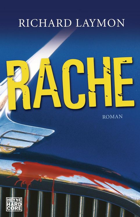 Produktbild: Rache