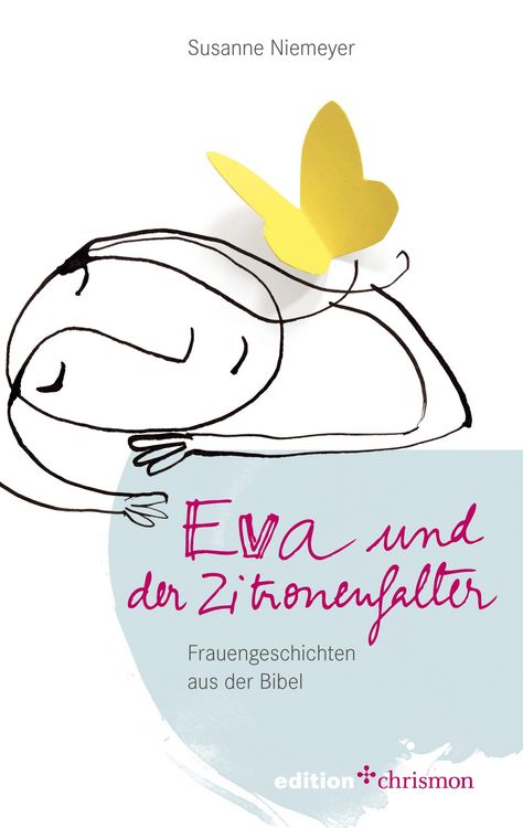 Produktbild: Eva und der Zitronenfalter