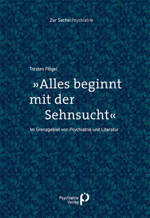 Produktbild: 'Alles beginnt mit der Sehnsucht'