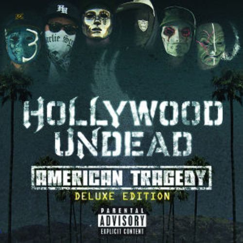 Produktbild: American Tragedy