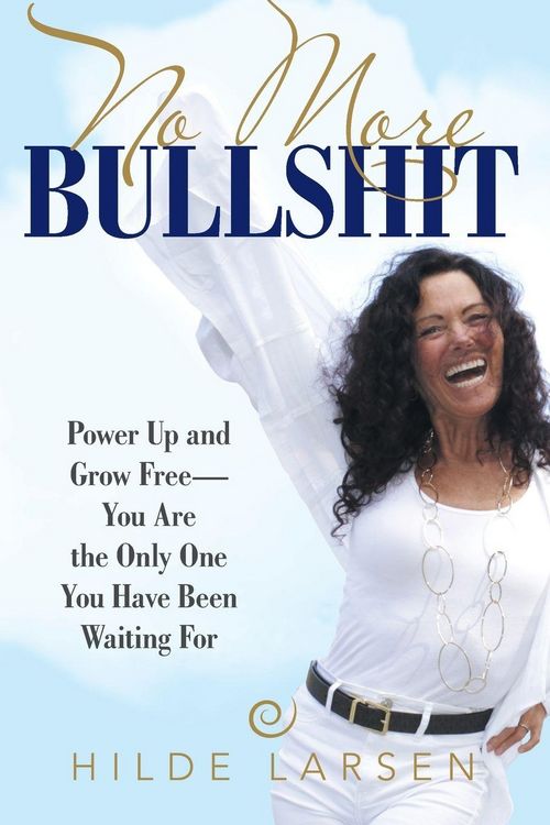 Produktbild: No More Bullshit