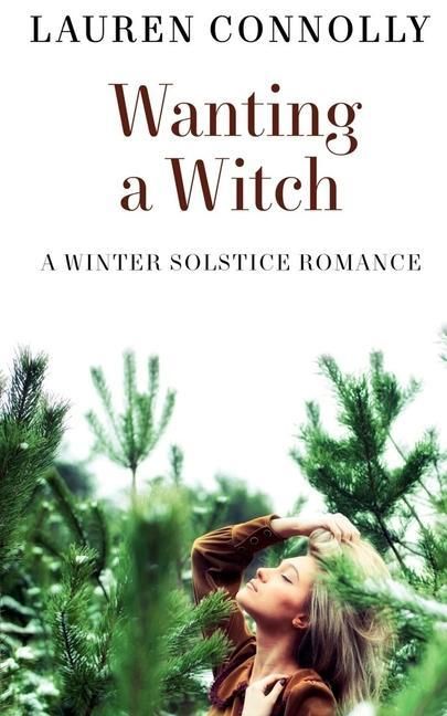 Produktbild: Wanting a Witch