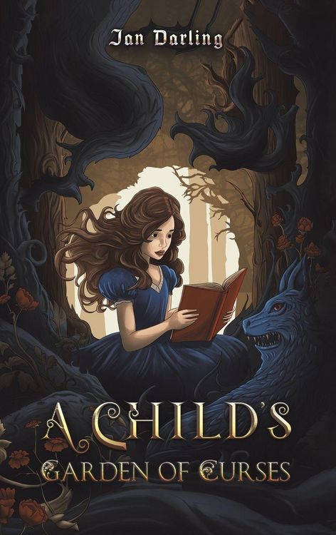 Produktbild: A Child's Garden of Curses