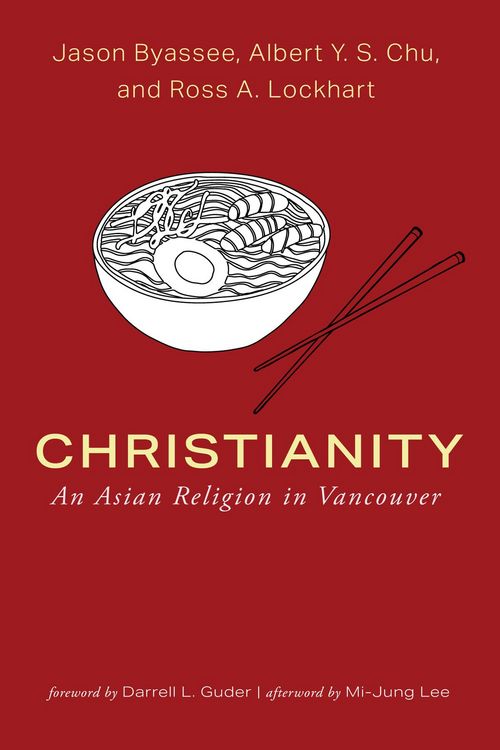 Produktbild: Christianity