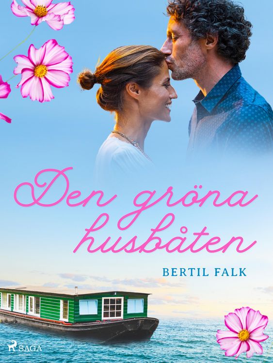 Produktbild: Den gr&ouml;na husb&aring;ten