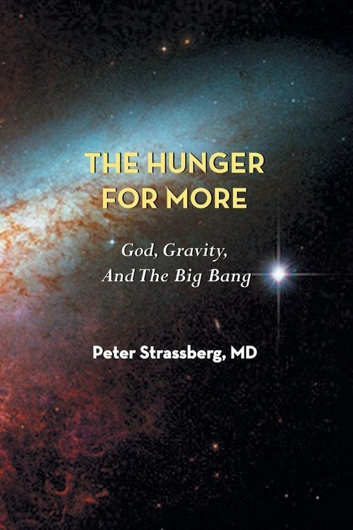 Produktbild: The Hunger for More