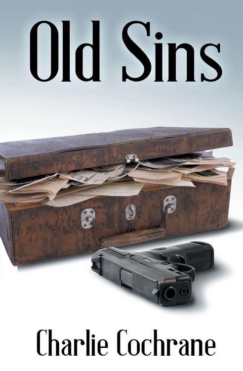 Produktbild: Old Sins
