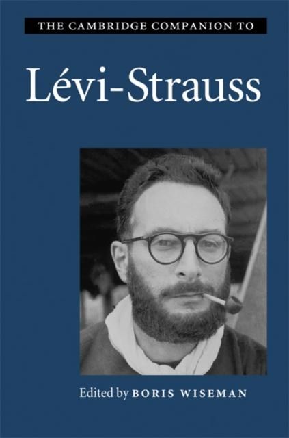 Produktbild: Cambridge Companion to Levi-Strauss