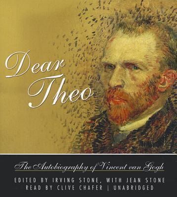 Produktbild: Dear Theo