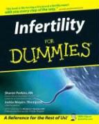 Produktbild: Infertility for Dummies
