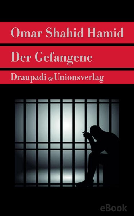 Produktbild: Der Gefangene