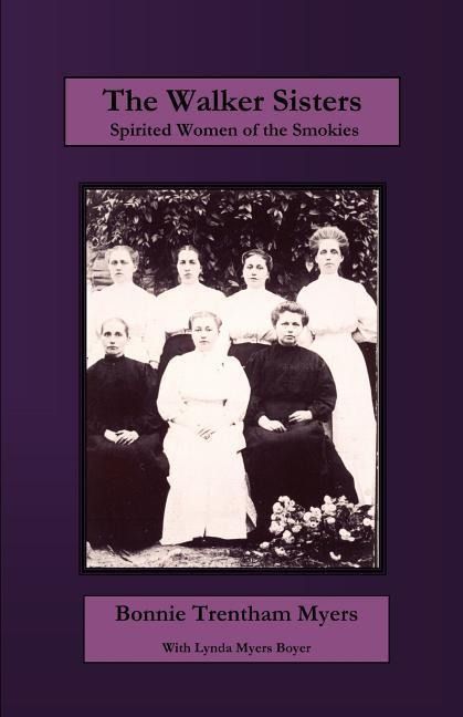 Produktbild: The Walker Sisters
