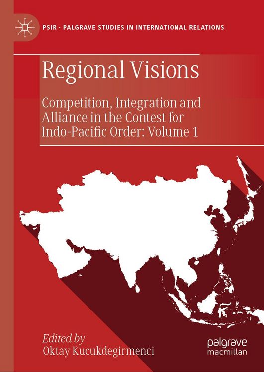 Produktbild: Regional Visions