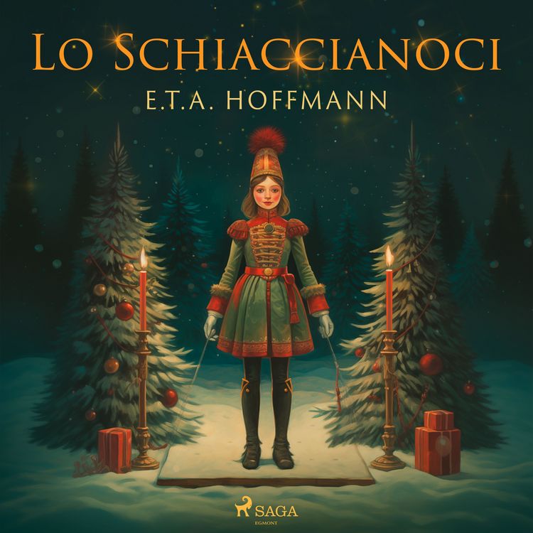 Produktbild: Lo schiaccianoci