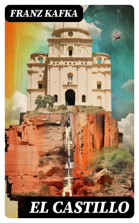 Produktbild: El castillo