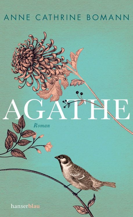 Produktbild: Agathe