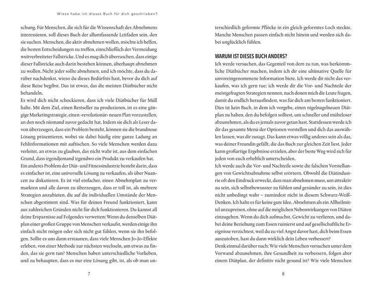 Produktbild: Everything Fat Loss