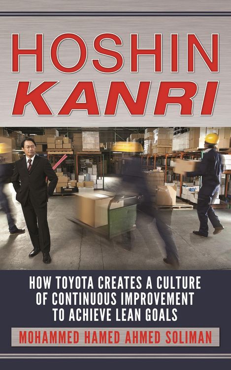 Produktbild: Hoshin Kanri