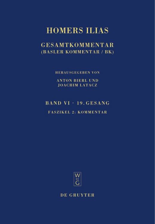 Produktbild: Kommentar