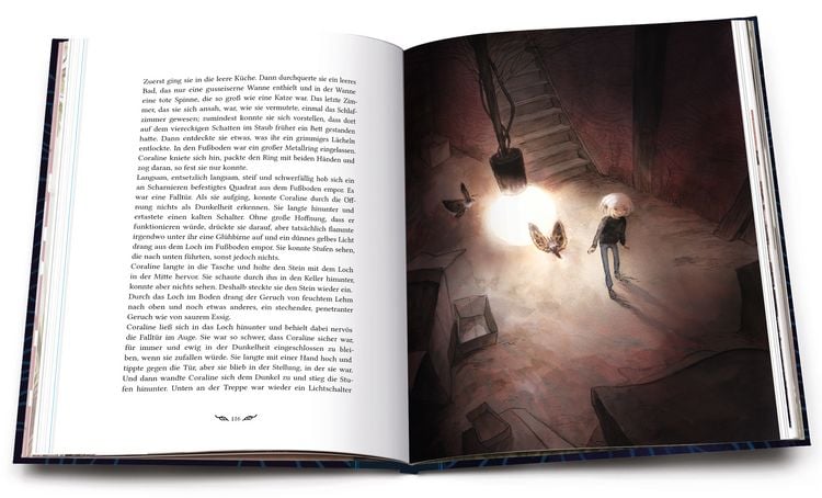 Produktbild: Coraline