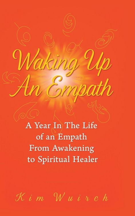 Produktbild: Waking Up an Empath