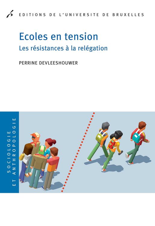 Produktbild: Ecoles en tension