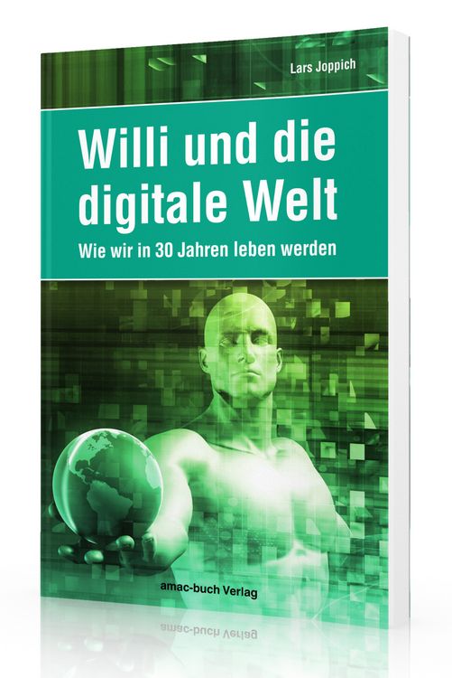 Produktbild: Willi und die digitale Welt