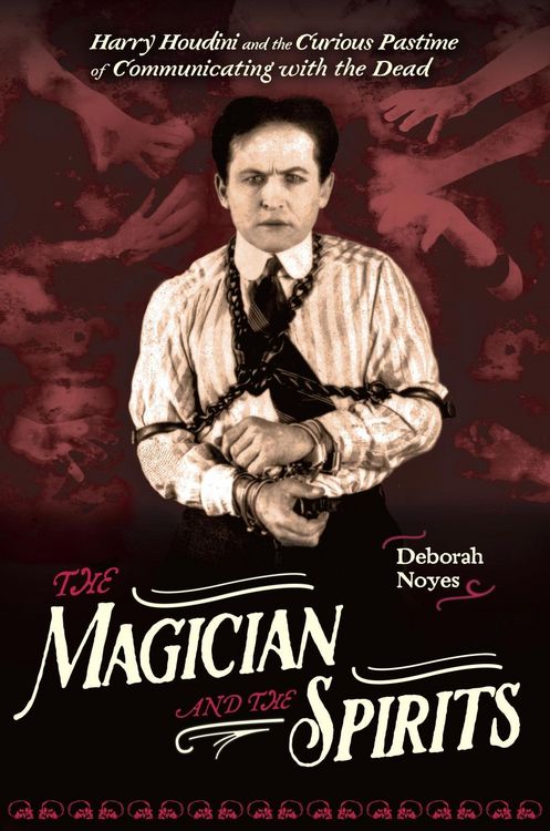 Produktbild: The Magician and the Spirits