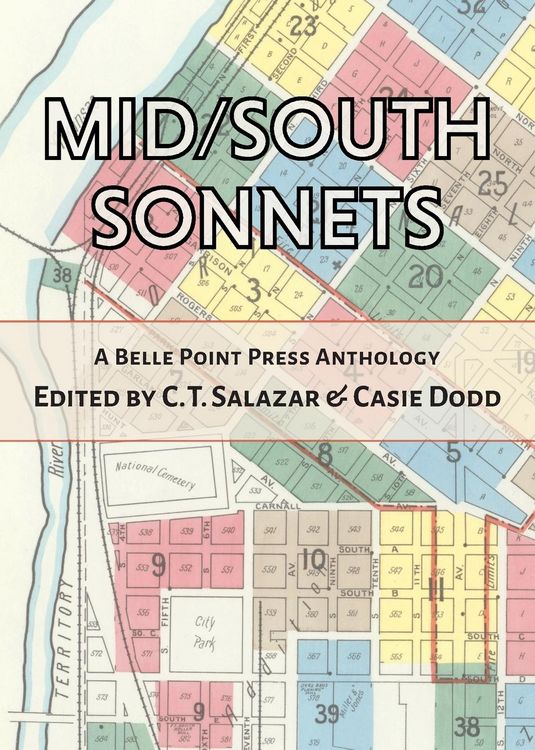 Produktbild: Mid/South Sonnets