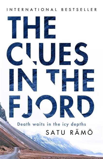 Produktbild: The Clues in the Fjord