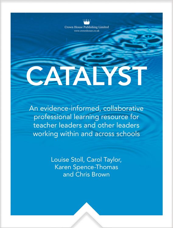 Produktbild: Catalyst