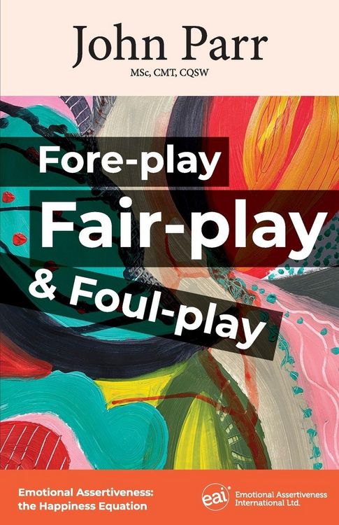 Produktbild: Fore-play, Fair-Play and Foul-Play