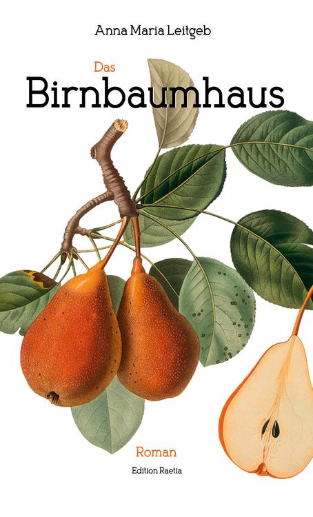 Produktbild: Das Birnbaumhaus