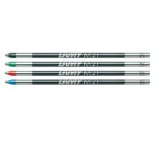 Produktbild: LAMY Kugelschreibermine M 21 1201046 schwarz 20 St&uuml;ck