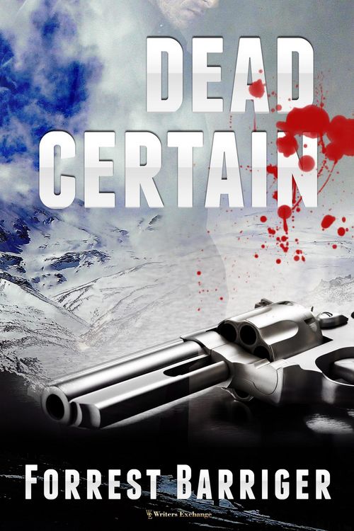 Produktbild: Dead Certain