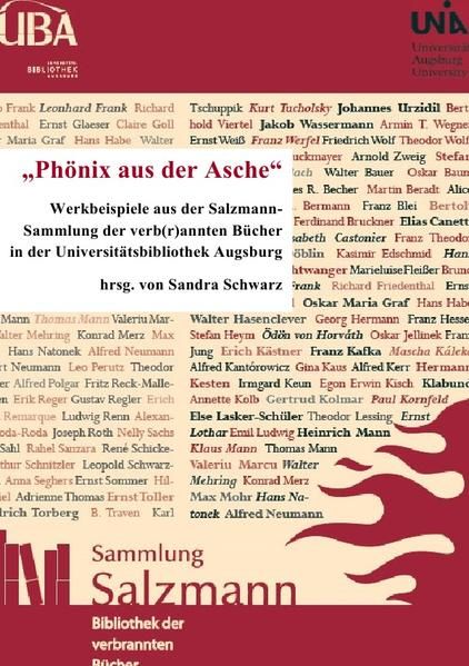 Produktbild: Ph&ouml;nix aus der Asche