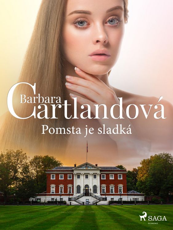 Produktbild: Pomsta je sladk&aacute;