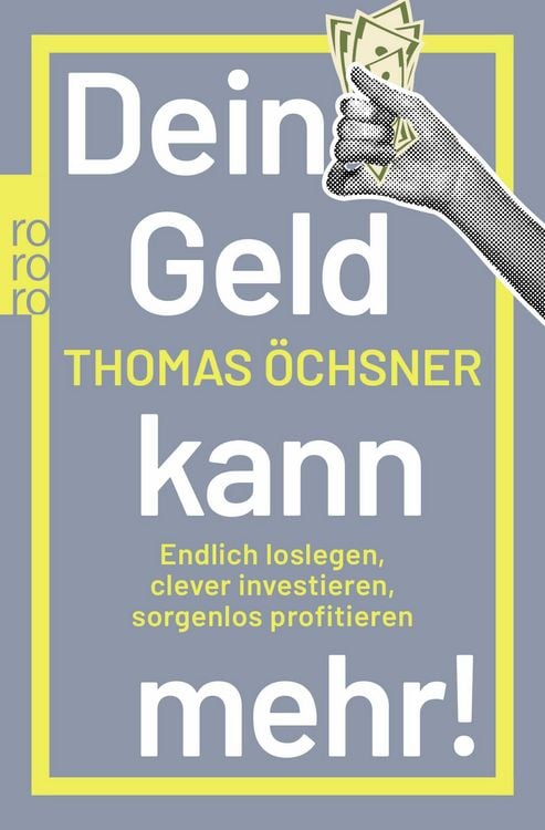 Produktbild: Dein Geld kann mehr!
