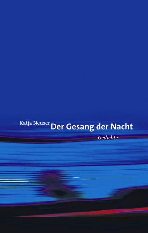 Produktbild: Der Gesang der Nacht
