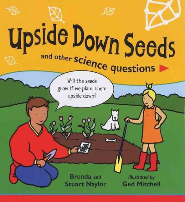Produktbild: Upside Down Seeds and Other Science Questions