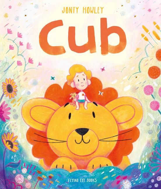 Produktbild: Cub