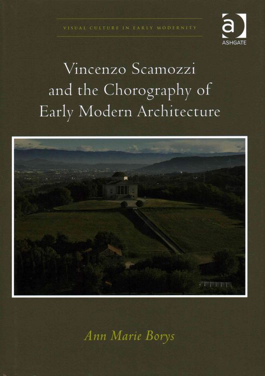 Produktbild: Vincenzo Scamozzi & The Chorog
