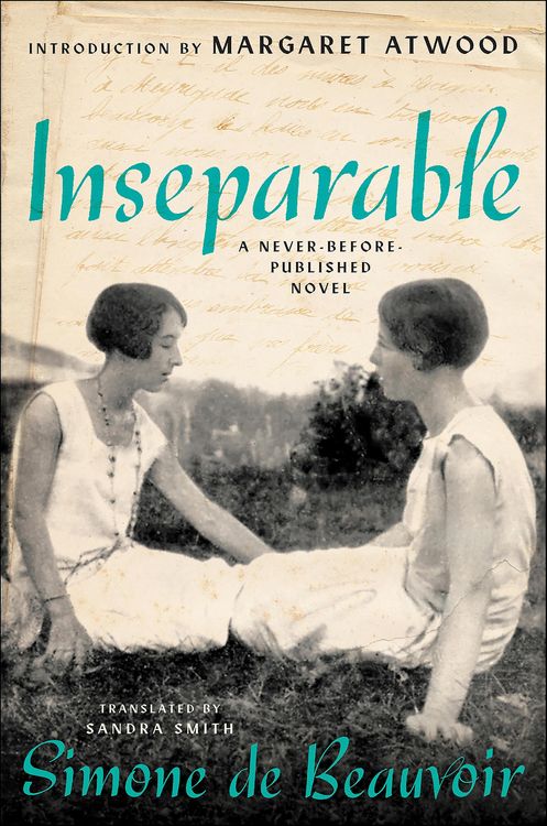 Produktbild: Inseparable