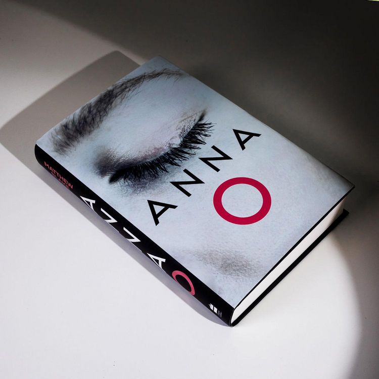 Produktbild: Anna O Hb