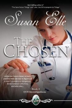 Produktbild: The Chosen