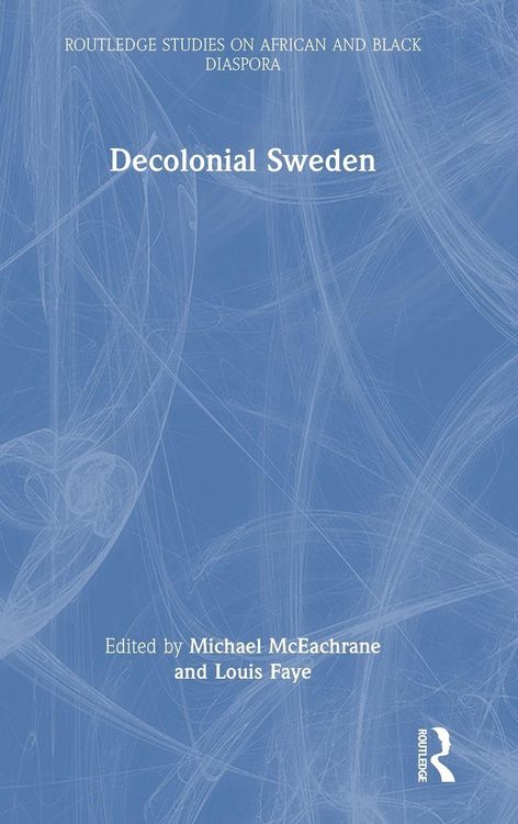 Produktbild: Decolonial Sweden
