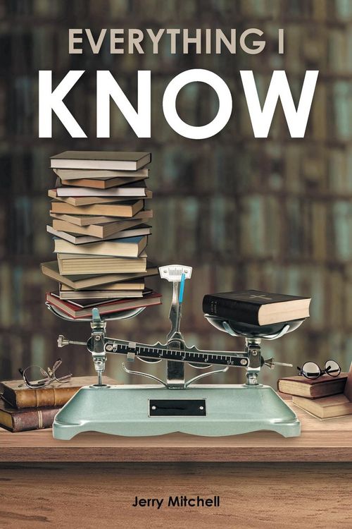 Produktbild: Everything I Know